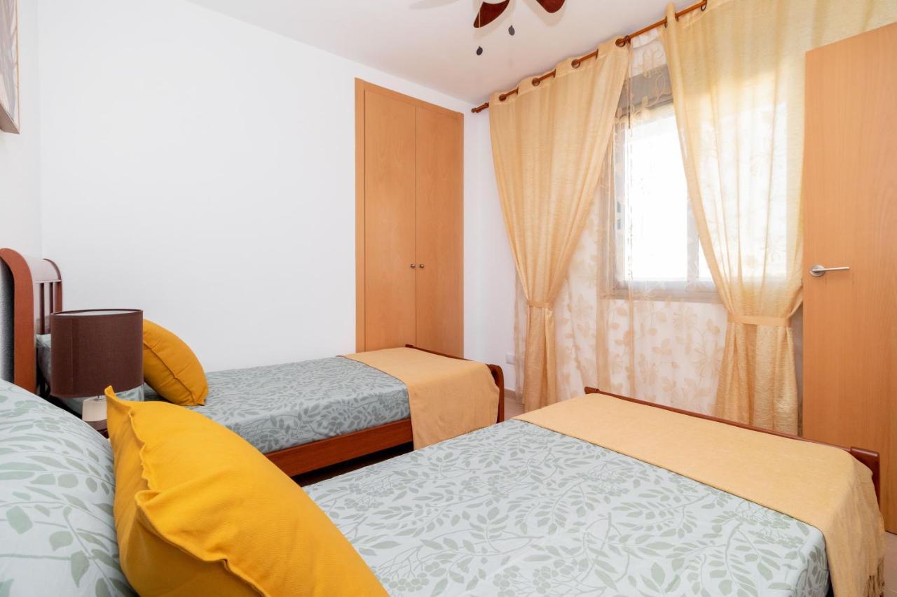 Libertad Del Mar Apartment
