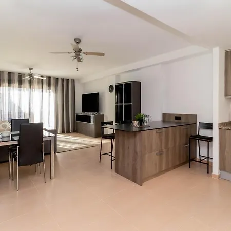 Libertad Del Mar Apartment Torrevieja Exterior photo