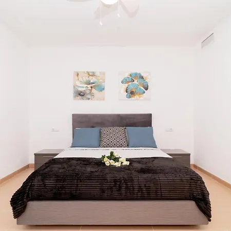 Libertad Del Mar Apartment Torrevieja Exterior photo