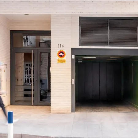 Libertad Del Mar Apartment Torrevieja Exterior photo