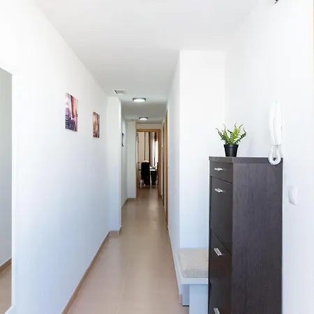 Libertad Del Mar Apartment Torrevieja Exterior photo