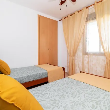 Libertad Del Mar Apartment Torrevieja Exterior photo