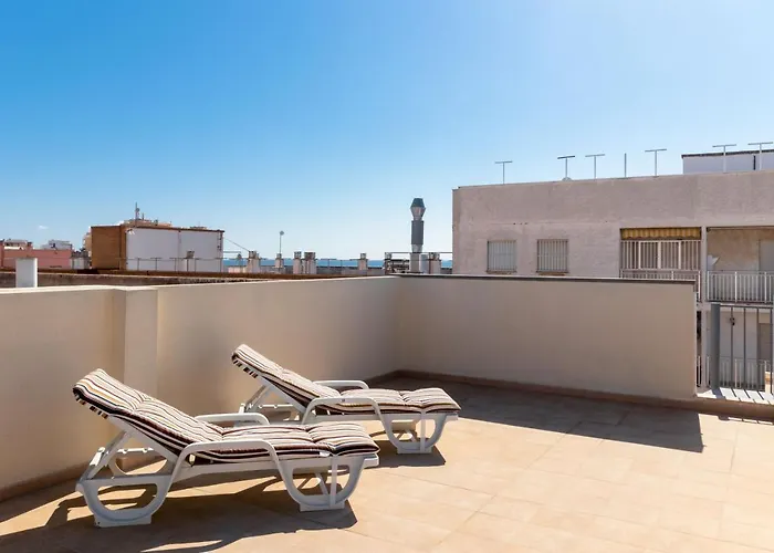 Libertad Del Mar