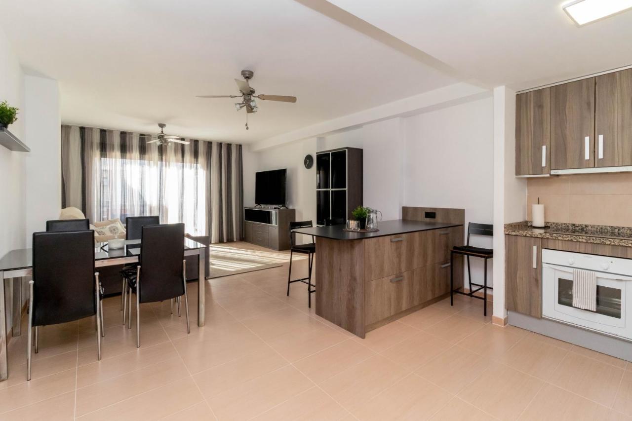 Apartment Libertad Del Mar *