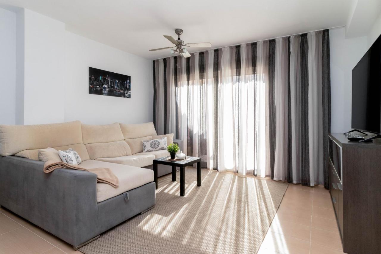 Libertad Del Mar Apartment