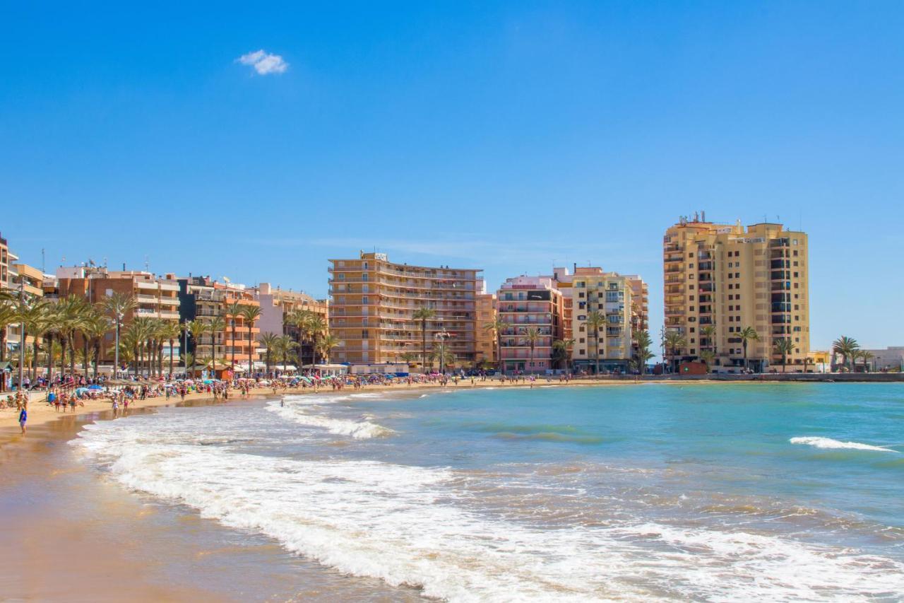 Libertad Del Mar Torrevieja