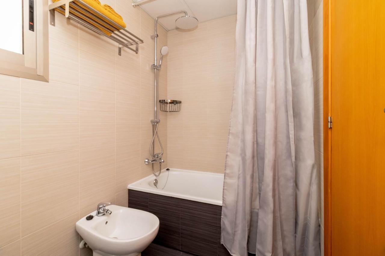 Libertad Del Mar Apartment