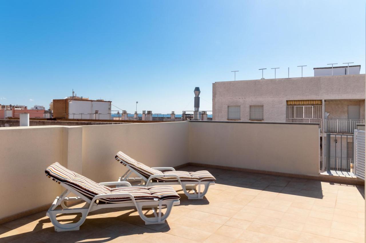 Apartment Libertad Del Mar Torrevieja