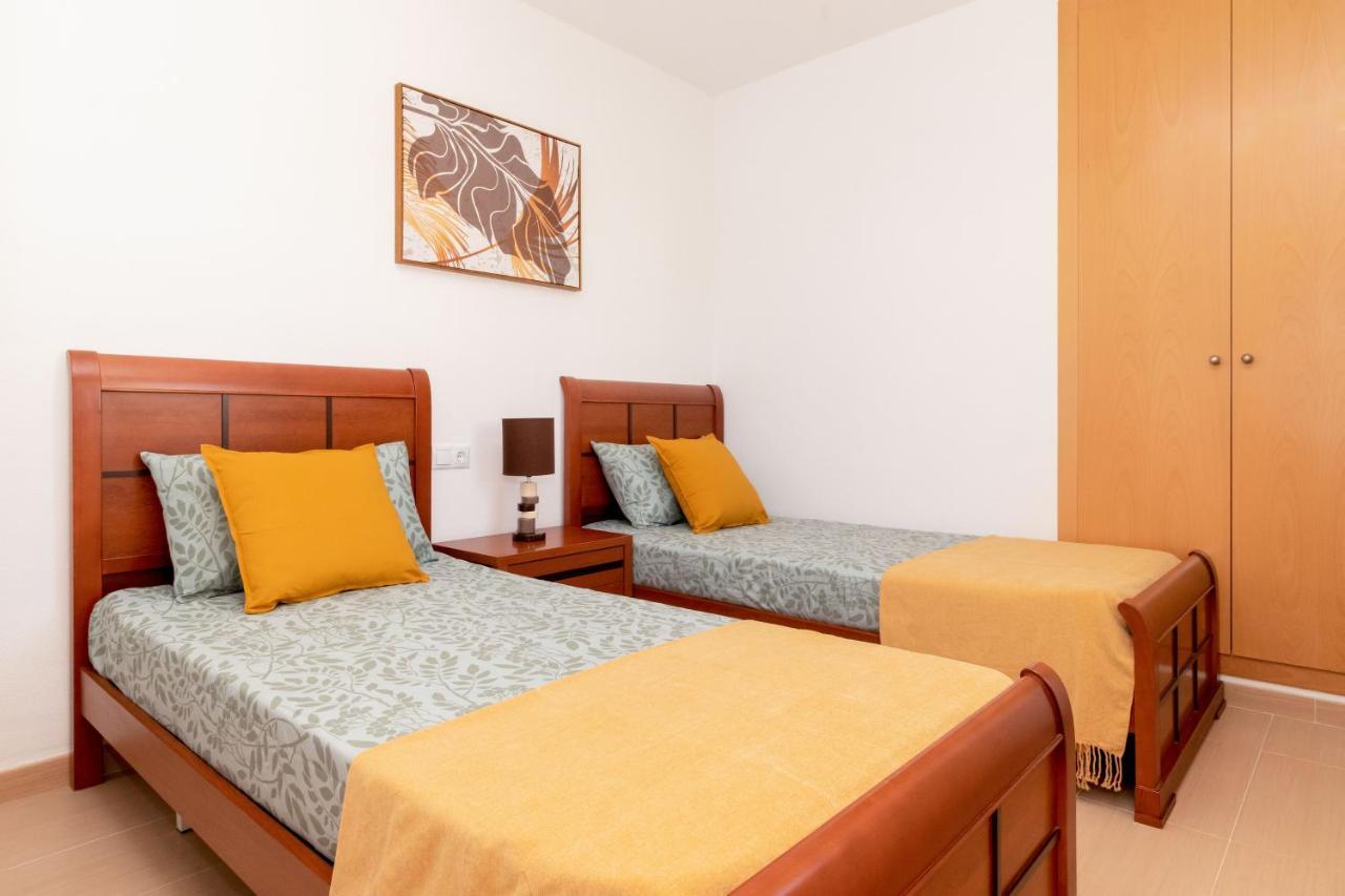 Apartment Libertad Del Mar Torrevieja