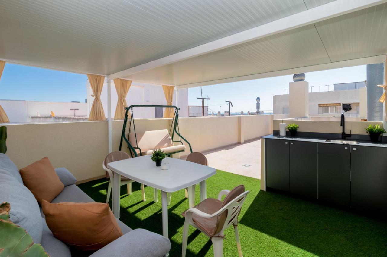 Libertad Del Mar Apartment Torrevieja