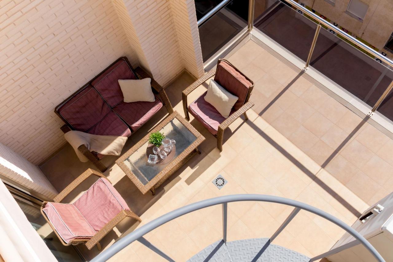 Apartment Libertad Del Mar